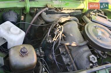 Седан ВАЗ / Lada 2106 1981 в Хмельницком