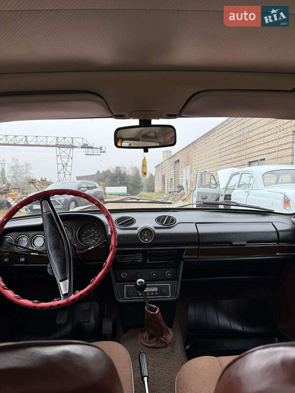 Седан ВАЗ / Lada 2106 1983 в Львове фото 13 Седан ВАЗ / Lada 2106 1983 в Львове