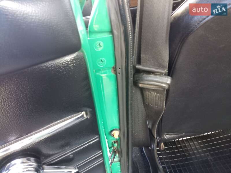 Седан ВАЗ / Lada 2106 1988 в Костополе