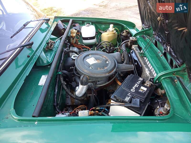 Седан ВАЗ / Lada 2106 1988 в Костополе