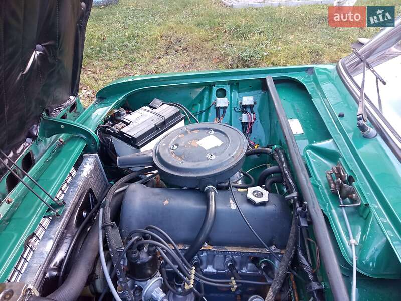 Седан ВАЗ / Lada 2106 1988 в Костополе