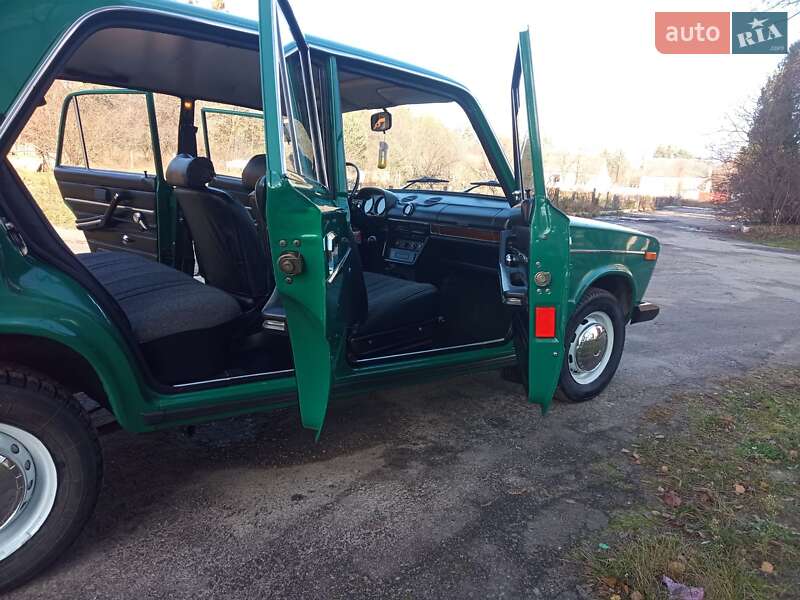 Седан ВАЗ / Lada 2106 1988 в Костополе