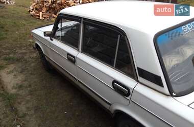 Седан ВАЗ 2106 1997 в Рокитном