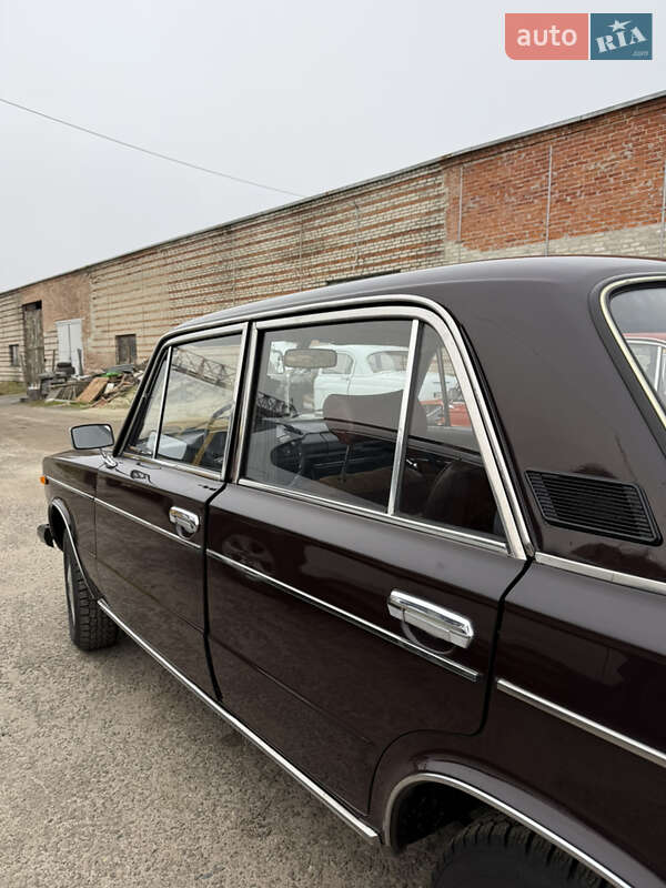 Седан ВАЗ / Lada 2106 1985 в Львове