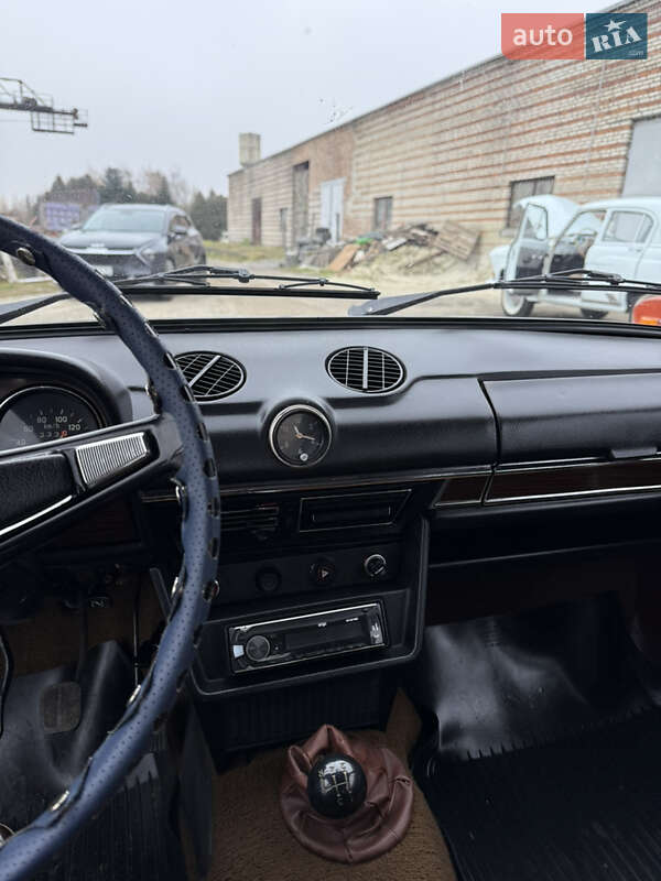 Седан ВАЗ / Lada 2106 1985 в Львове