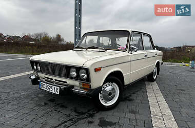 Седан ВАЗ 2106 1990 в Львові