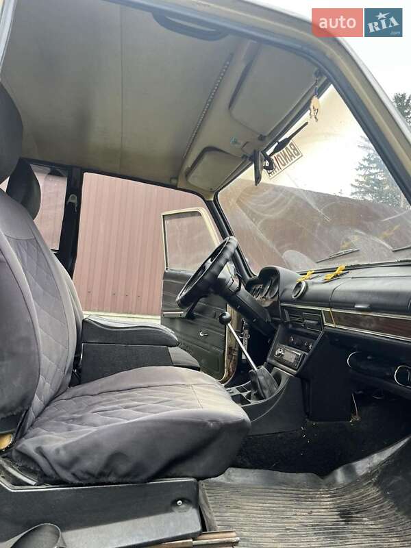 Седан ВАЗ / Lada 2106 1990 в Житомирі фото 8 Седан ВАЗ / Lada 2106 1990 в Житомирі