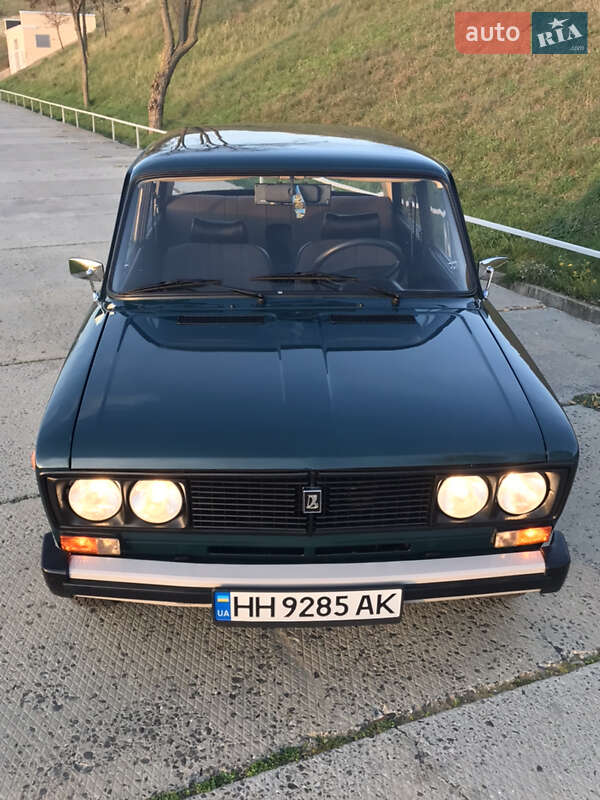 Седан ВАЗ / Lada 2106 2001 в Одессе