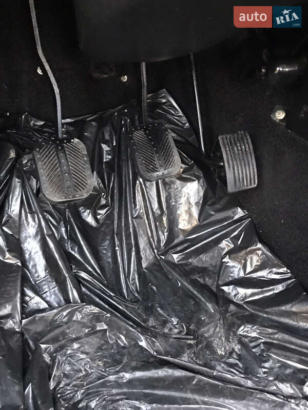 Седан ВАЗ / Lada 2106 2001 в Одессе