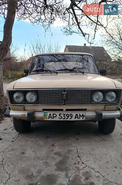 Седан ВАЗ 2106 1993 в Запоріжжі
