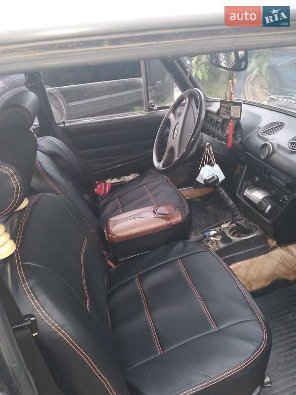 Седан ВАЗ / Lada 2106 2000 в Шаргороде