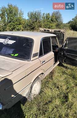 Седан ВАЗ 2106 1988 в Ізяславі