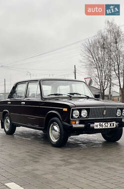 Седан ВАЗ 2106 1991 в Житомире
