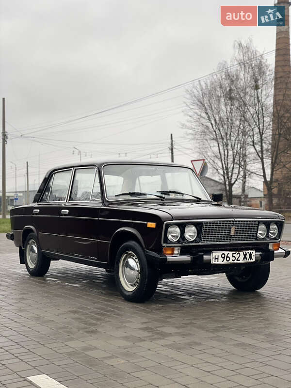 ВАЗ / Lada 2106 1991 ВАЗ / Lada 2106 1991