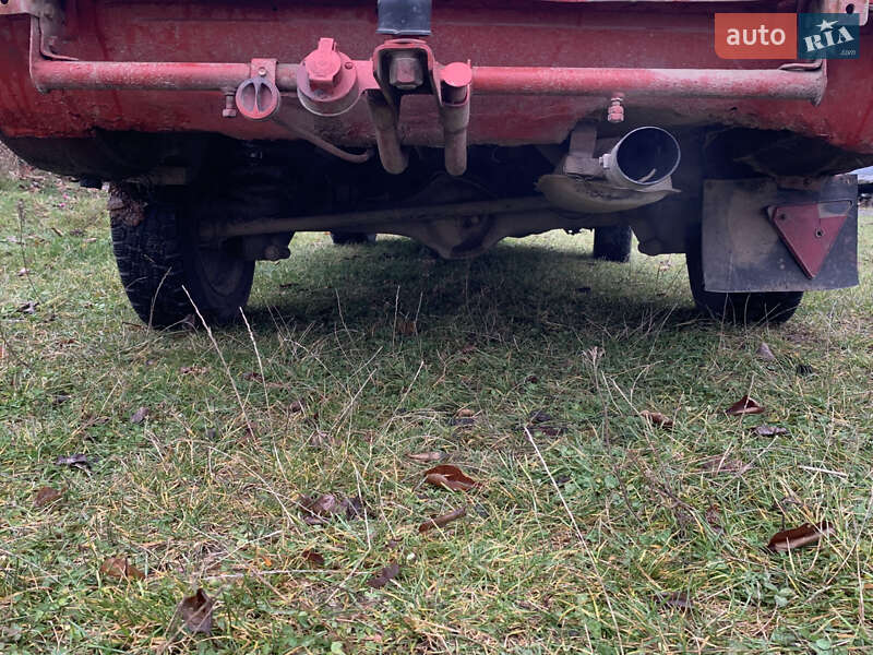 Седан ВАЗ / Lada 2106 1980 в Уланове фото 13 Седан ВАЗ / Lada 2106 1980 в Уланове