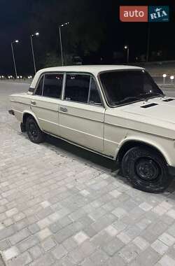 Седан ВАЗ 2106 1993 в Новомосковске