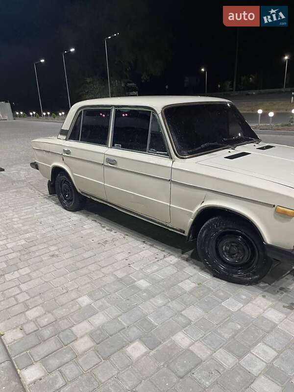 Седан ВАЗ / Lada 2106 1993 в Новомосковске