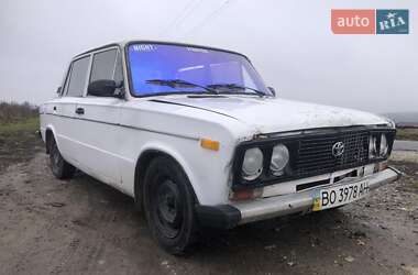 Седан ВАЗ 2106 1993 в Збараже