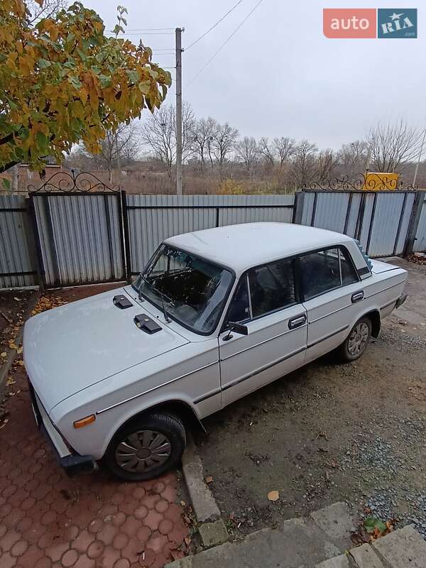 Седан ВАЗ / Lada 2106 1985 в Хмельницком
