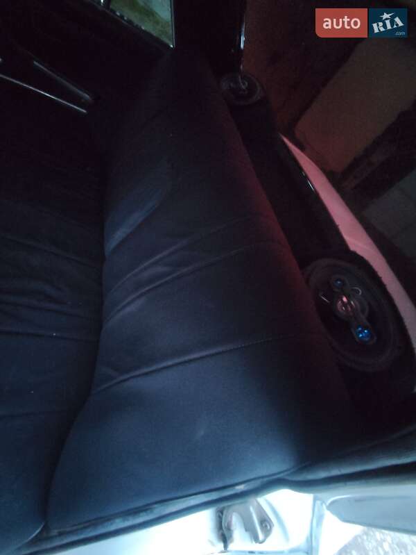 Седан ВАЗ / Lada 2106 1986 в Вапнярке