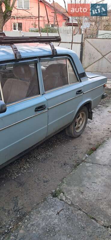 Седан ВАЗ / Lada 2106 1992 в Мукачево