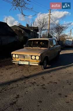 Седан ВАЗ 2106 1986 в Тернополе