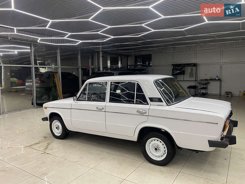 Седан ВАЗ / Lada 2106 1988 в Днепре