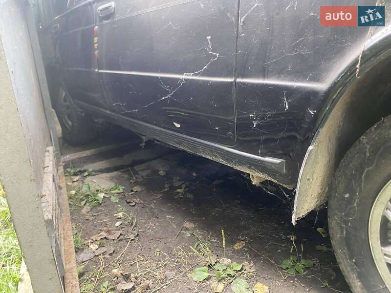 Седан ВАЗ / Lada 2106 1993 в Тернополе фото 2 Седан ВАЗ / Lada 2106 1993 в Тернополе