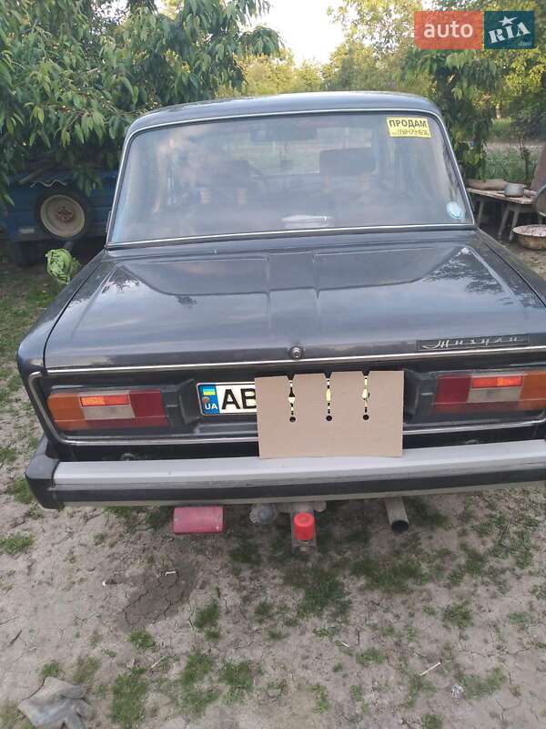 Седан ВАЗ / Lada 2106 2000 в Шаргороде