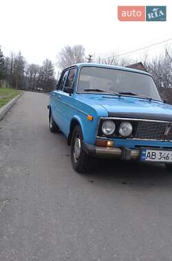 Седан ВАЗ 2106 1991 в Могилев-Подольске