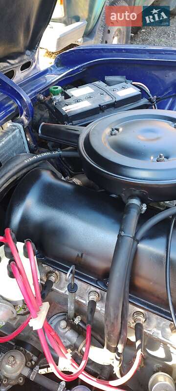 Седан ВАЗ / Lada 2106 1997 в Ужгороде