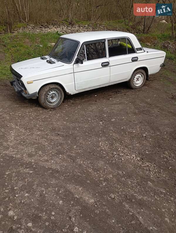 Седан ВАЗ / Lada 2106 1992 в Песчанке