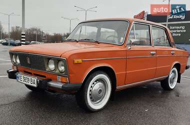 Седан ВАЗ / Lada 2106 1982 в Днепре