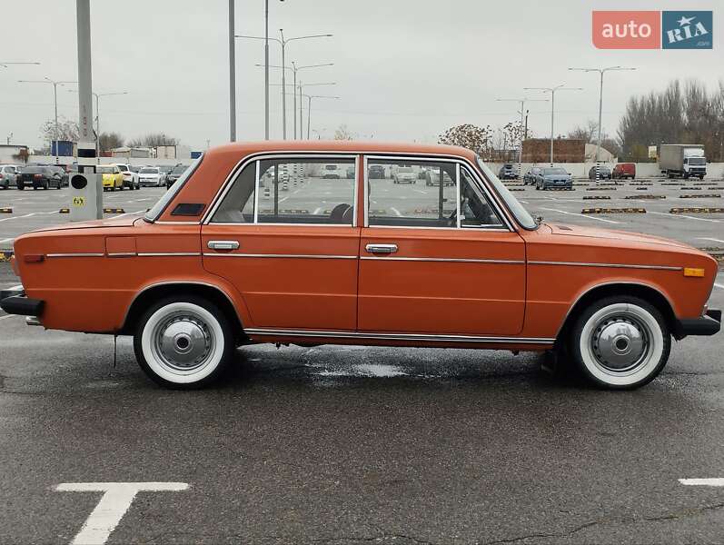 Седан ВАЗ / Lada 2106 1982 в Днепре