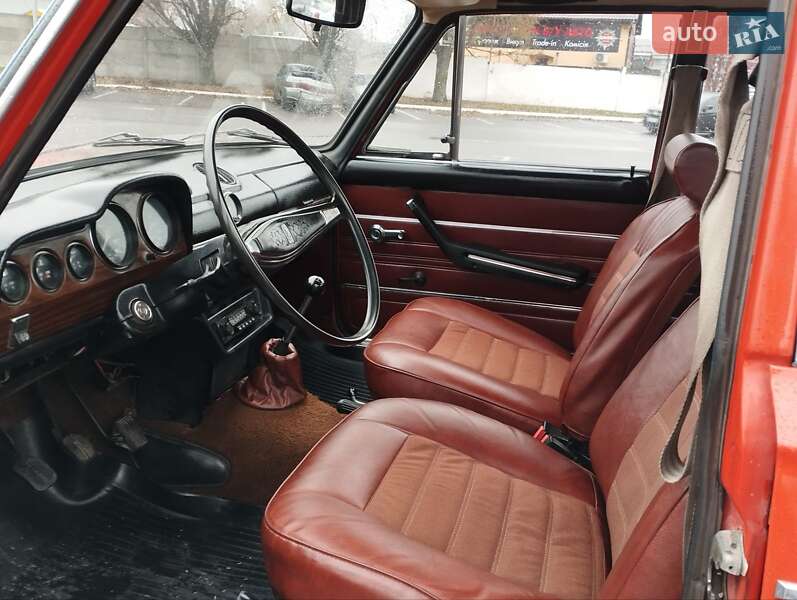 Седан ВАЗ / Lada 2106 1982 в Днепре