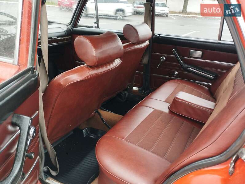 Седан ВАЗ / Lada 2106 1982 в Днепре