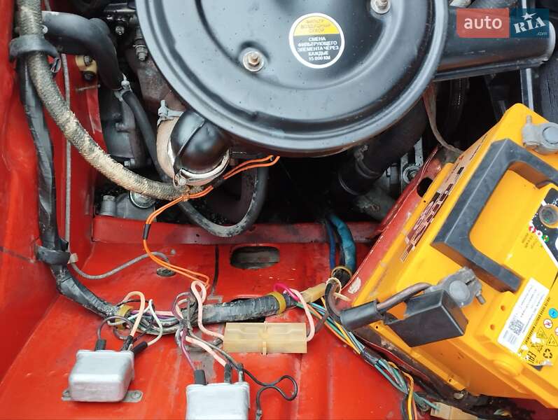 Седан ВАЗ / Lada 2106 1982 в Днепре