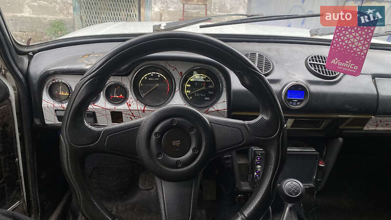 Седан ВАЗ / Lada 2106 1992 в Кременчуге