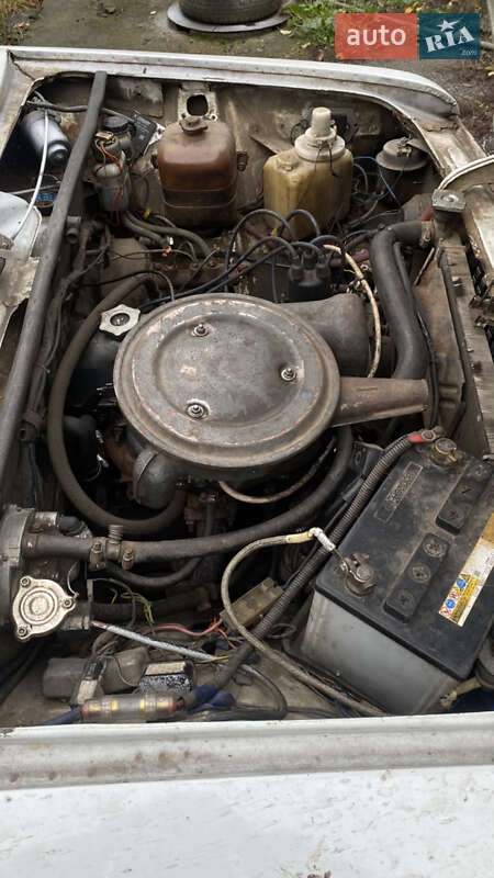 Седан ВАЗ / Lada 2106 1992 в Кременчуге