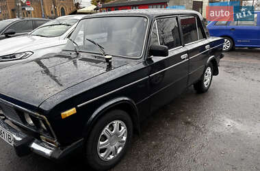 Седан ВАЗ 2106 1993 в Житомире