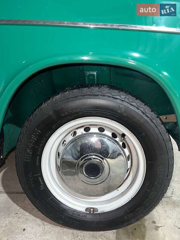 Седан ВАЗ / Lada 2106 1988 в Днепре фото 3 Седан ВАЗ / Lada 2106 1988 в Днепре