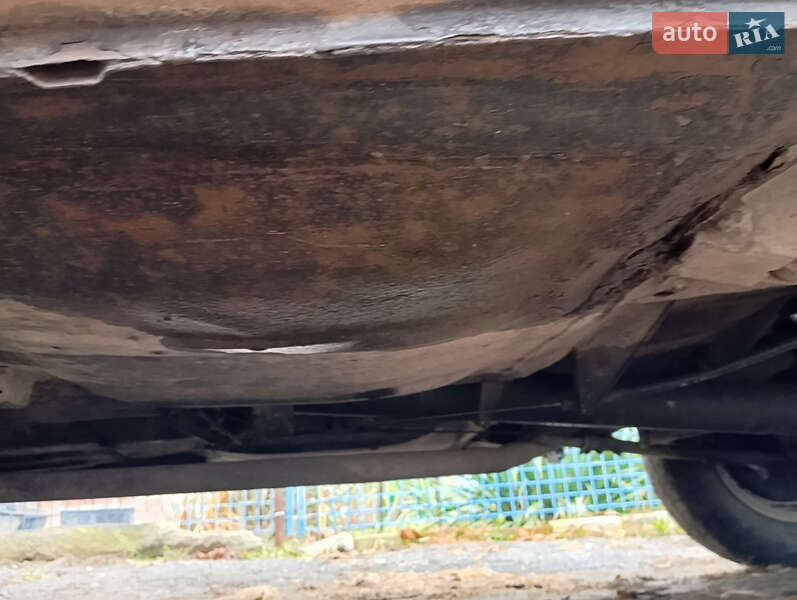 Седан ВАЗ / Lada 2106 1989 в Магдалиновке фото 7 Седан ВАЗ / Lada 2106 1989 в Магдалиновке