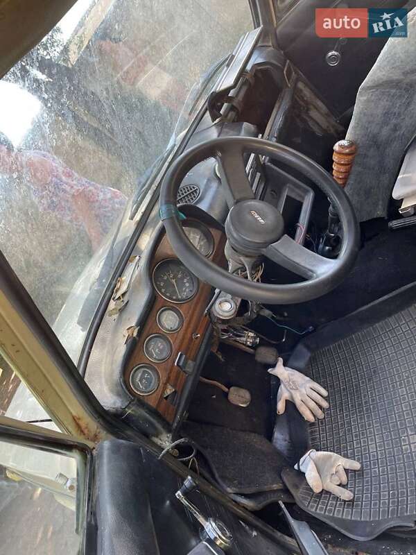 Седан ВАЗ / Lada 2106 1983 в Стрые