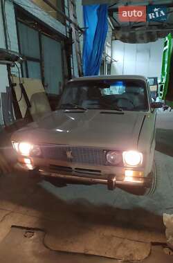 Седан ВАЗ 2106 1986 в Запоріжжі