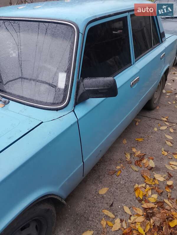 Седан ВАЗ / Lada 2106 1984 в Арцизе