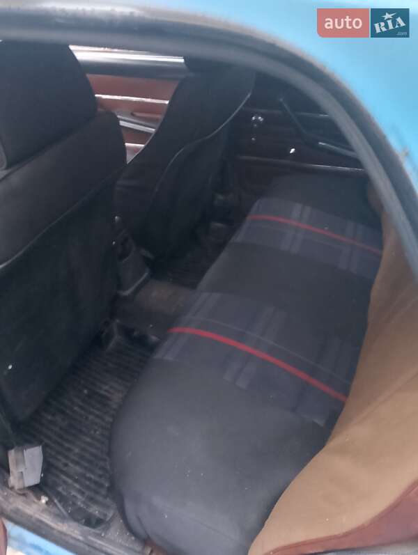 Седан ВАЗ / Lada 2106 1984 в Арцизе