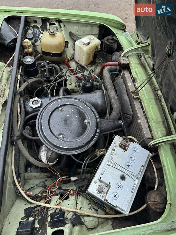 Седан ВАЗ / Lada 2106 1985 в Заречном