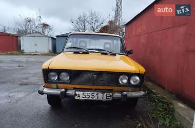 Седан ВАЗ 2106 1975 в Тернополі