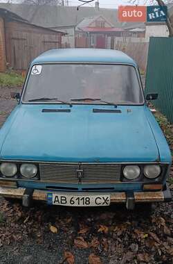 Седан ВАЗ 2106 1996 в Гайсину