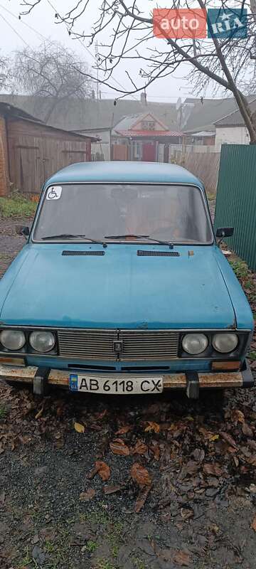 ВАЗ / Lada 2106 1996